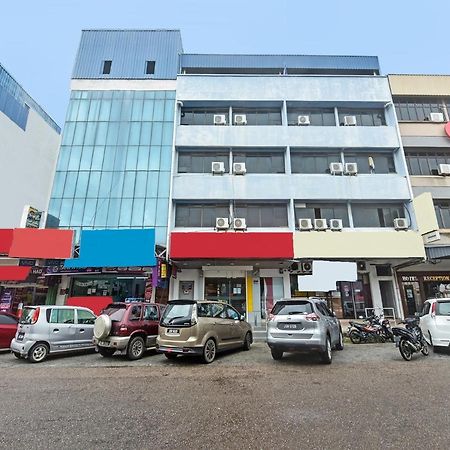 Oyo 90544 M&H Hotel 펭거랑 외부 사진