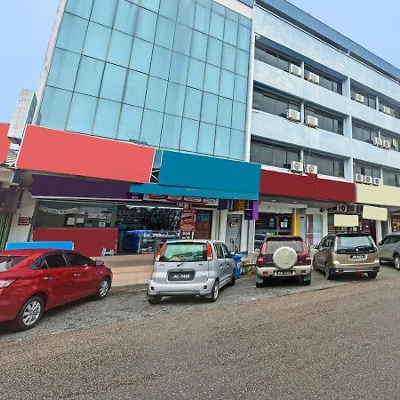 Oyo 90544 M&H Hotel 펭거랑 외부 사진