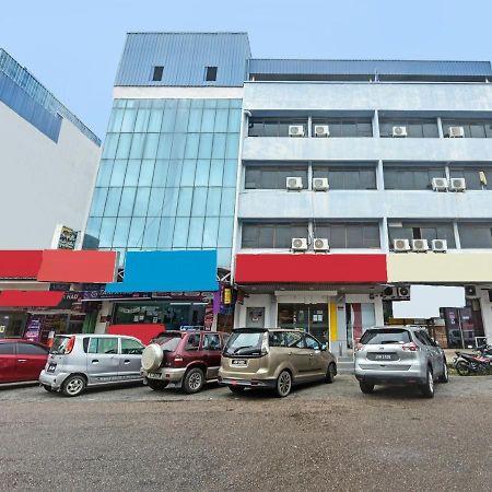 Oyo 90544 M&H Hotel 펭거랑 외부 사진