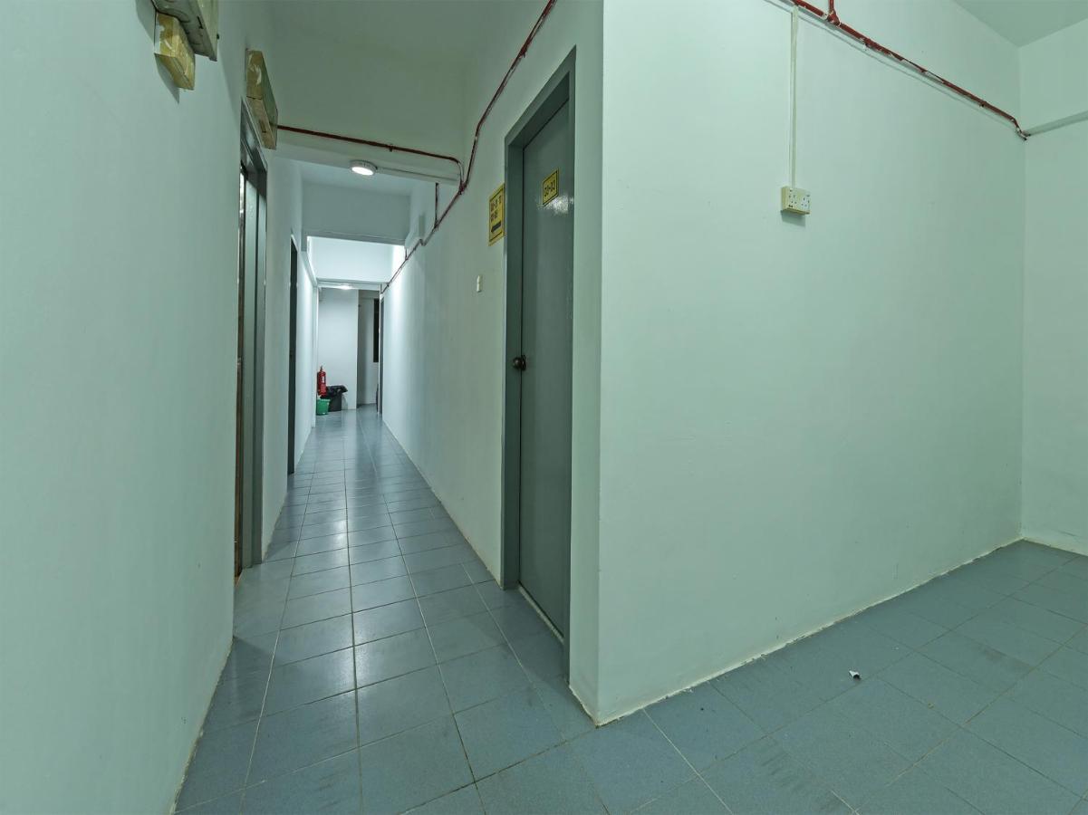 Oyo 90544 M&H Hotel 펭거랑 외부 사진