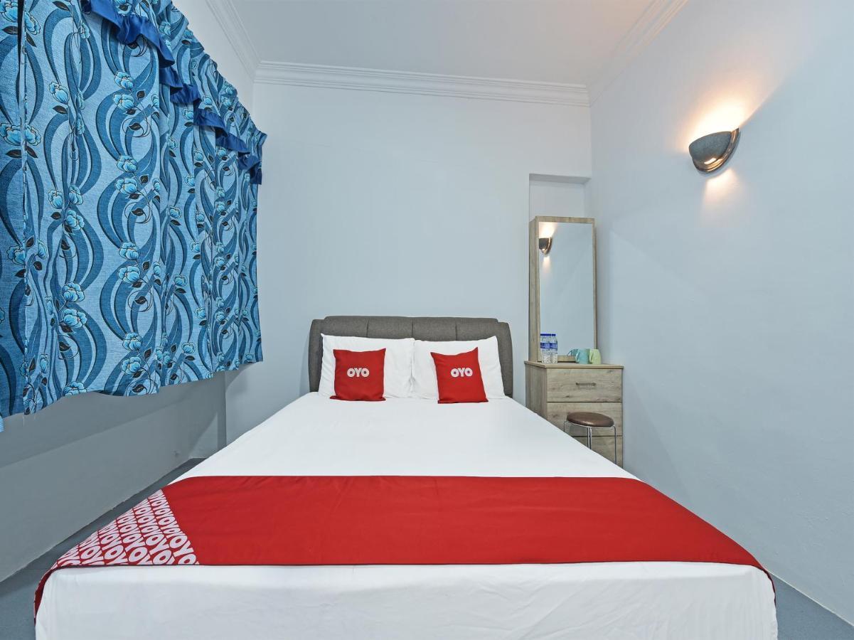 Oyo 90544 M&H Hotel 펭거랑 외부 사진