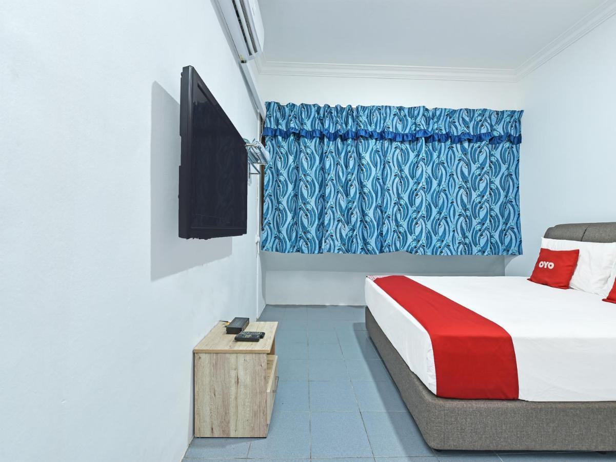 Oyo 90544 M&H Hotel 펭거랑 외부 사진