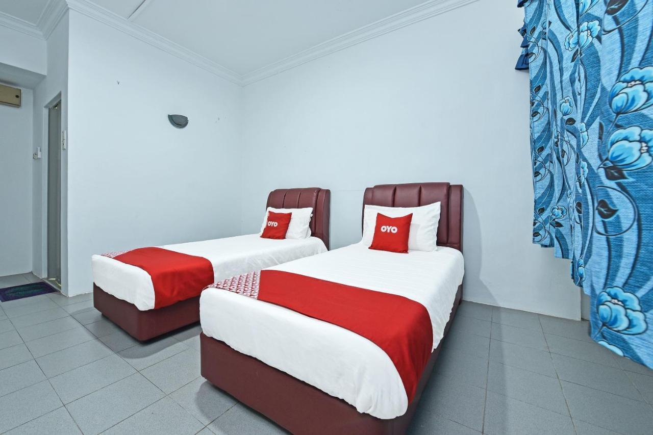 Oyo 90544 M&H Hotel 펭거랑 외부 사진
