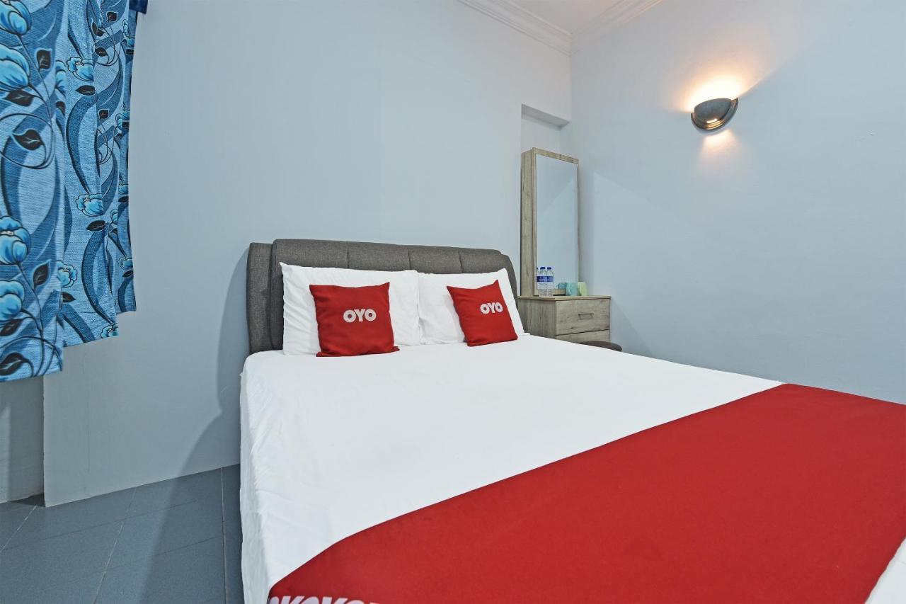 Oyo 90544 M&H Hotel 펭거랑 외부 사진