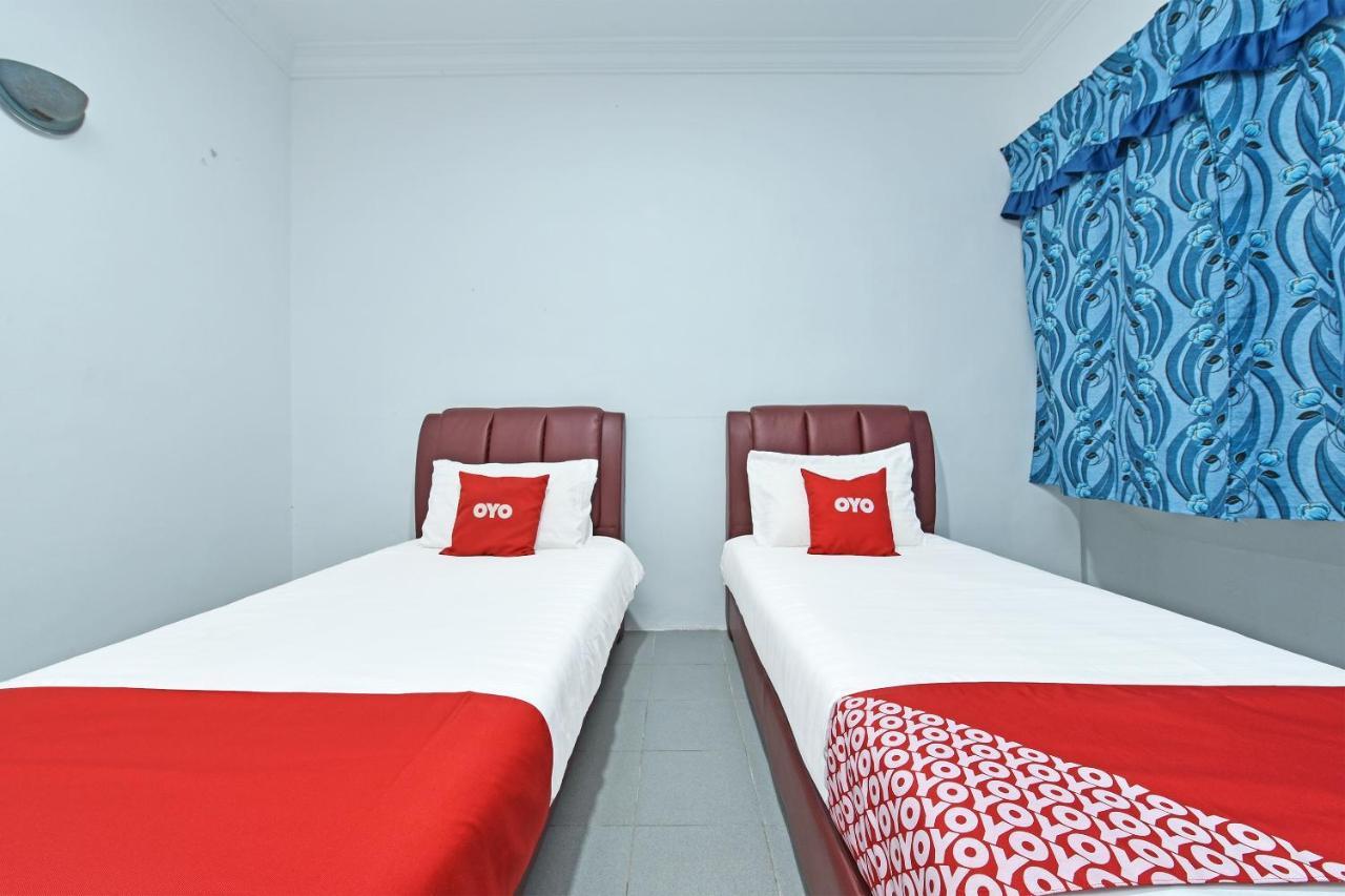 Oyo 90544 M&H Hotel 펭거랑 외부 사진