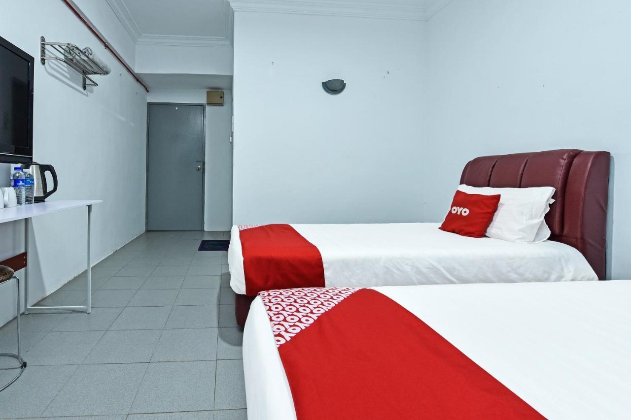 Oyo 90544 M&H Hotel 펭거랑 외부 사진