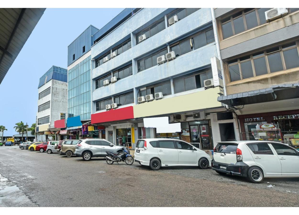 Oyo 90544 M&H Hotel 펭거랑 외부 사진
